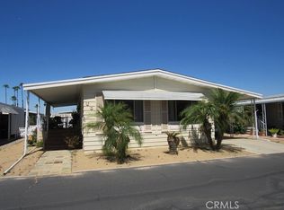 1525 W Oakland Ave SPACE 80, Hemet, CA 92543