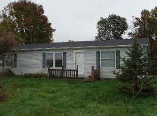 9800 Weaver Rd, Springville, IN 47462