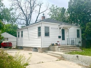 1913 E 17th St, Cheyenne, WY 82001