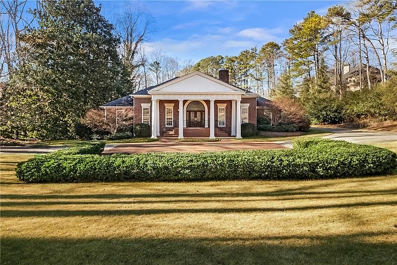 4261 Paper Mill Rd SE, Marietta, GA 30067 Zillow