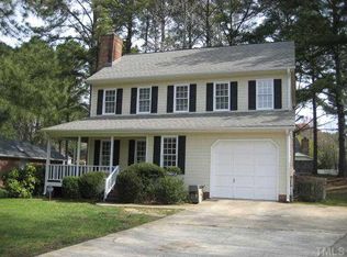 2313 Buffaloe Rd, Garner, NC 27529