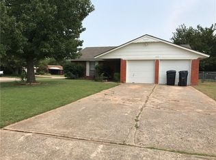 4900 Lincoln Sq, Oklahoma City, OK 73135
