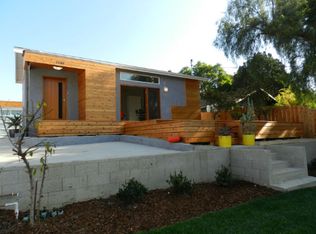 1618 N Coronado St, Los Angeles, CA 90026