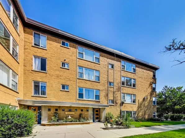 7400 N SHERIDAN Road #2, Chicago, IL 60626