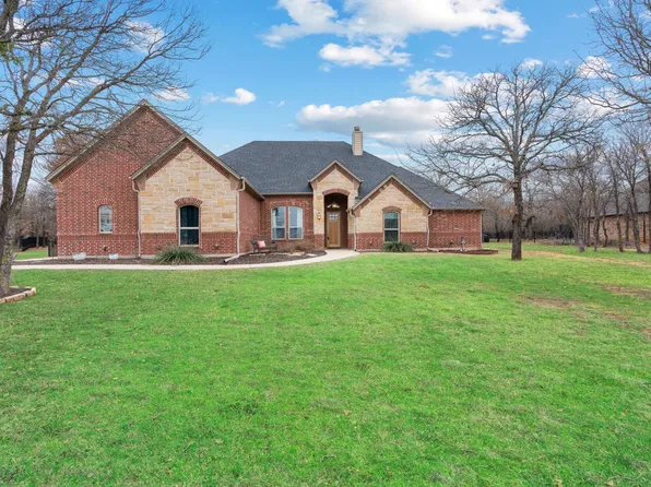144 Oak Bend Trl, Lipan, TX 76462