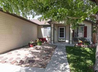 7940 Cadiz Ave, Sparks, NV