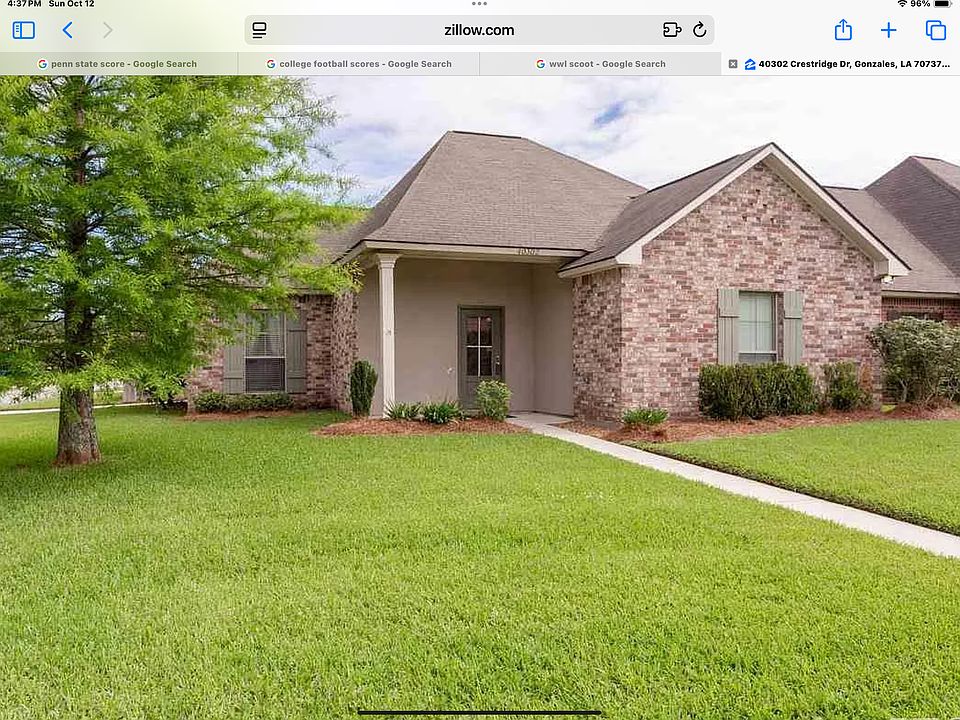 1st image of 40302 Crestridge Dr