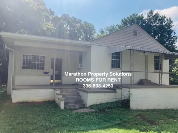1003 Silver Ave, Greensboro, NC 27403