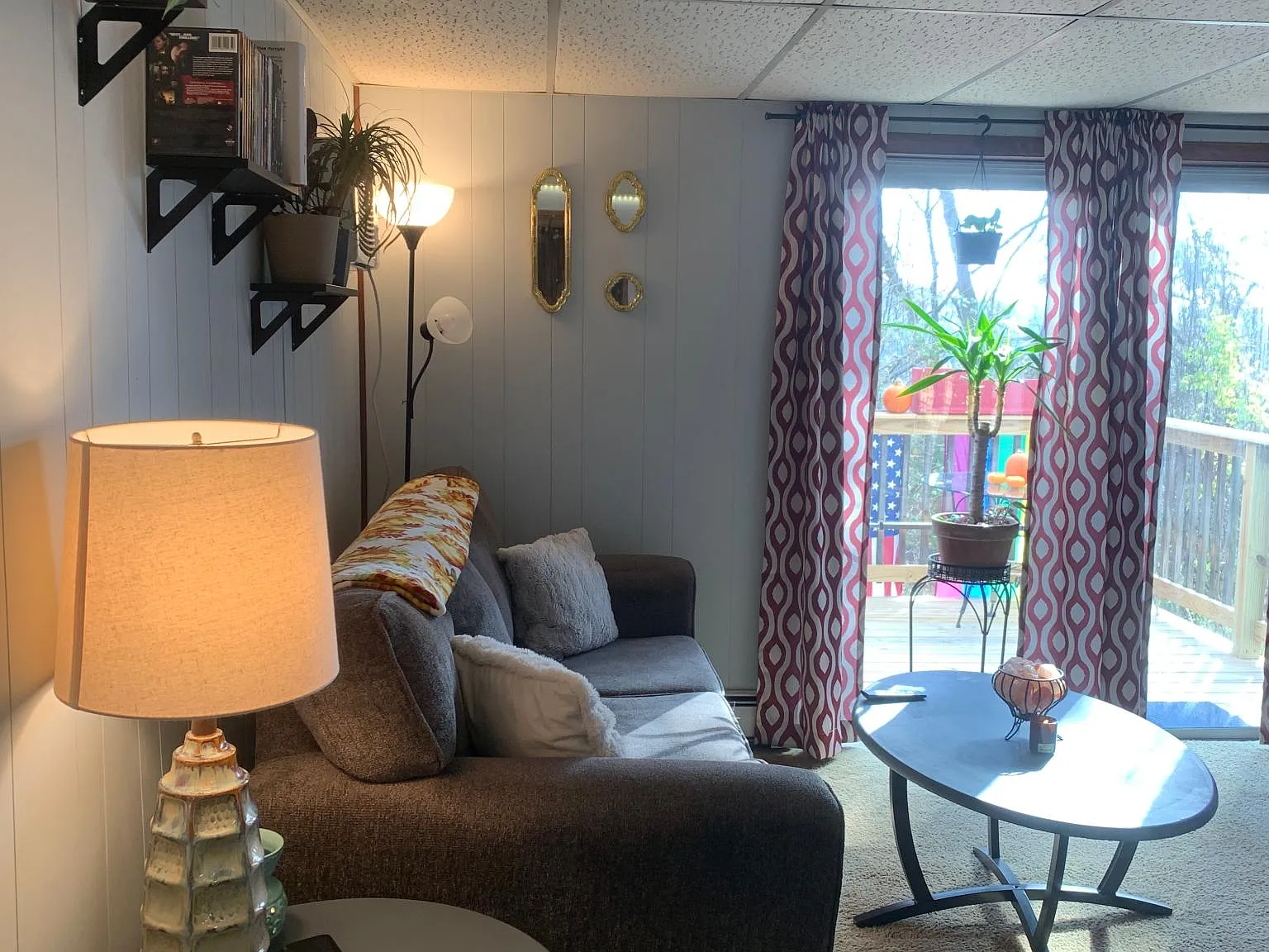 1 bed, $815 — Photo 3