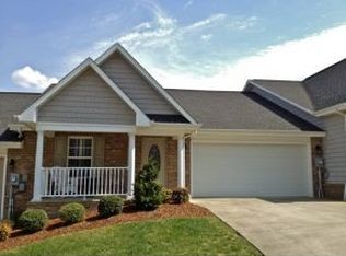 47 Hiddenbrook Ln #47, Gray, TN 37615