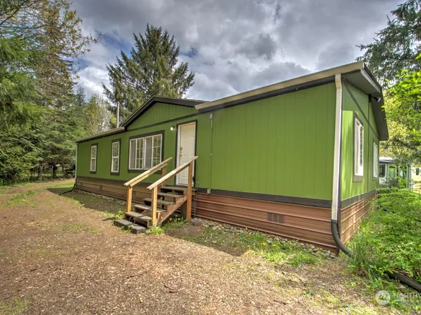 440 W Haven Drive, Elma, WA 98541