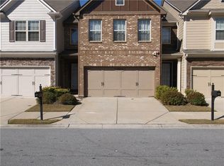 2304 Attewood Dr, Buford, GA