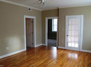 1717-1 W 1st St, Winston Salem, NC 27104