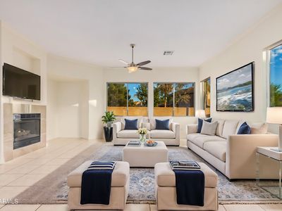 7833 E Obispo Ave, Mesa, AZ, 85212