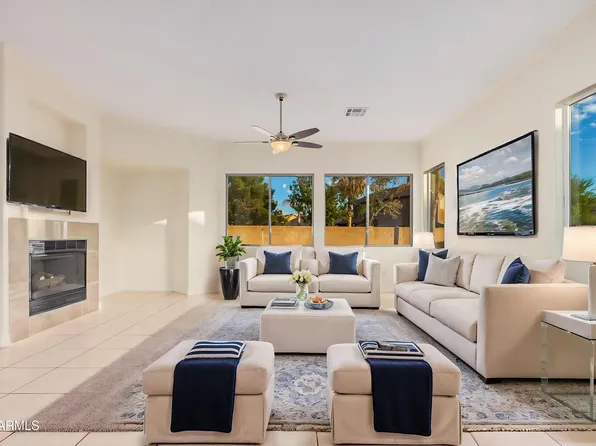 7833 E OBISPO Avenue, Mesa, AZ 85212