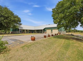 8165 Jackson Rd, Krum, TX 76249