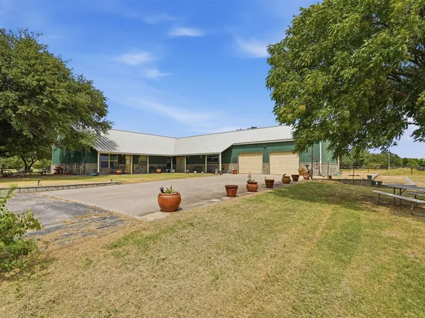 8165 Jackson Rd, Krum, TX 76249