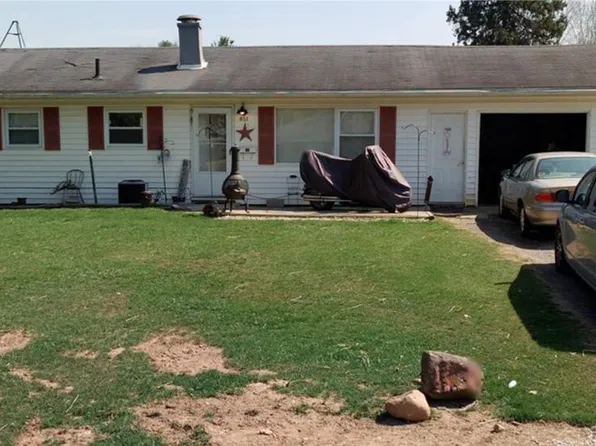 851 Cecilwood Rd, Mansfield, OH 44907