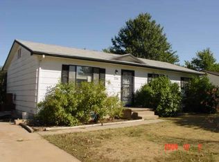 734 Filmore St, Cheney, KS 67025