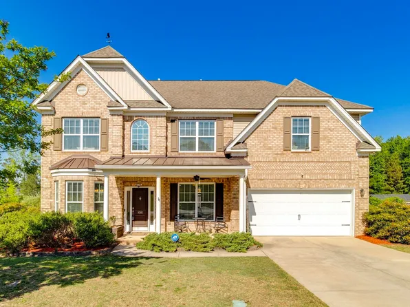 1081 Valley Estates Dr, Blythewood, SC 29016