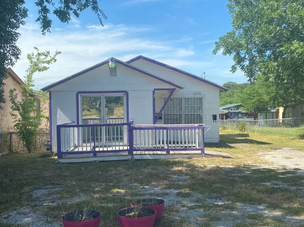 1670 Rigsby Ave, San Antonio, TX 78210