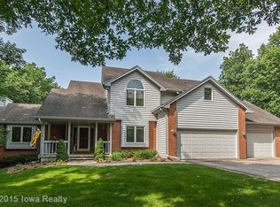 32427 Northwoods Rd, Adel, IA 50003