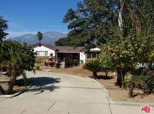 9374 La Grande St, Alta Loma, CA 91701
