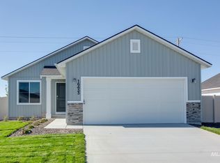 16433 Fenwick Ave, Caldwell, ID 83607