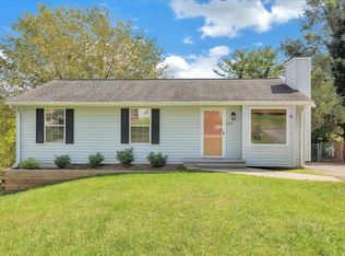 3524 View Ave, Roanoke, VA 24018