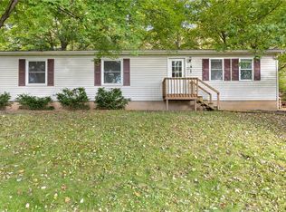 1047 State Route 21, Shortsville, NY 14548