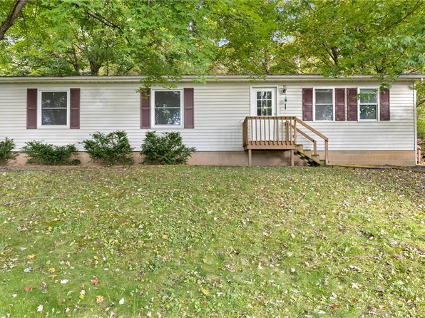 1047 State Route 21, Shortsville, NY 14548