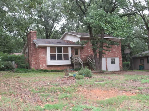 6412 Pontiac Dr, N Little Rock, AR 72116