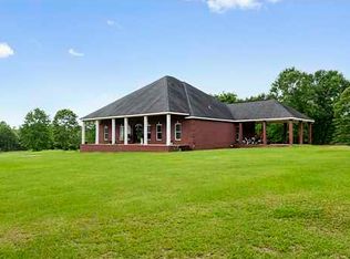 18909 Old River Rd, Vancleave, MS 39565