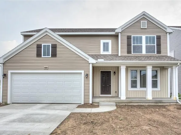 9357 Neumann Cres, Ypsilanti, MI 48197