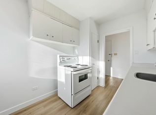Lady Robinson Apartments, Regina, SK S4T 2P9