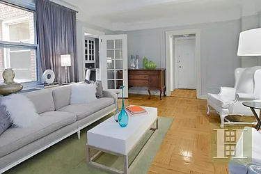 Sold by Halstead Real Estate