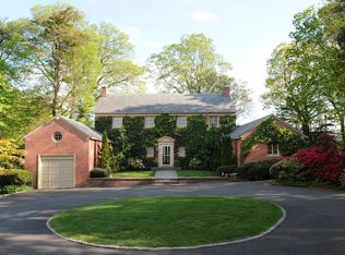 9 Belmont Ave, Rye, NY 10580