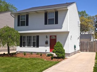 6253 Seminole Trl, Mentor, OH 44060