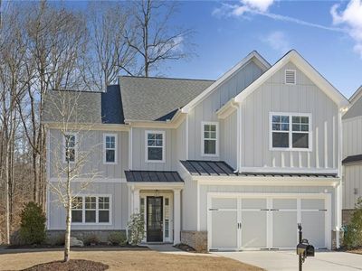 4021 Sweet Madison Pl, Suwanee, GA, 30024
