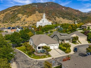 14133 S Spyglass Hill Dr, Draper, UT 84020