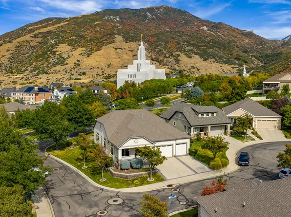 14133 S Spyglass Hill Dr, Draper, UT 84020