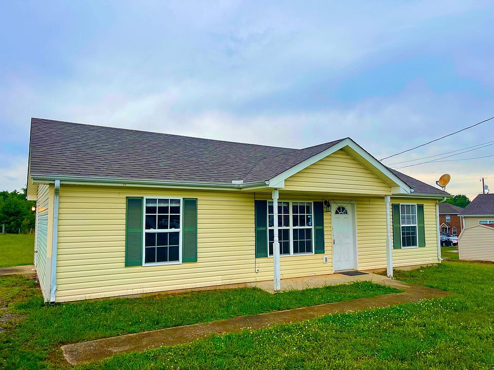 1st image of 202 Cranklen Cir