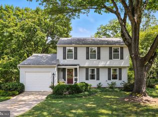 6715 Strawturkey Ct, Columbia, MD 21046