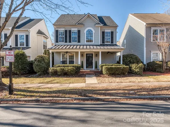 11612 Kingsley View Dr, Charlotte, NC 28277
