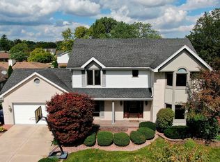 8678 Flint Ln, Orland Park, IL