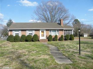 4409 Chickahominy Ave, Richmond, VA 23222