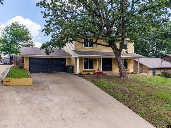 2820 Navaho Trl, Tyler, TX 75707