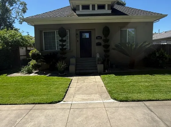 414 W Oak St, Lodi, CA 95240