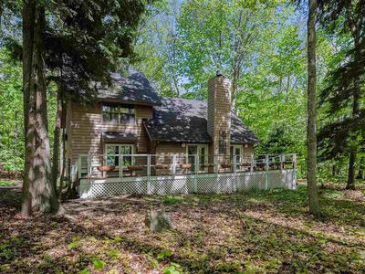 1205 Timber Pass, Harbor Springs, MI, 49740