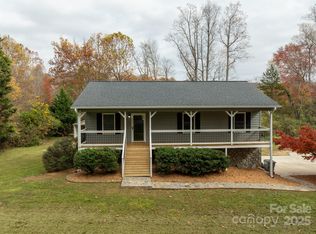 2830 Ellerwood Rd, Hudson, NC 28638